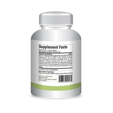 HerbsForever Cardio-B (Cardik-B) - Accelerated Health Products